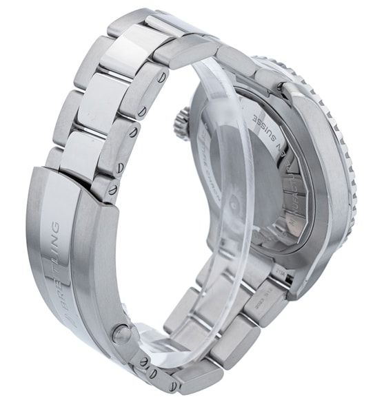 Breitling SuperOcean Automatic 44 A17376